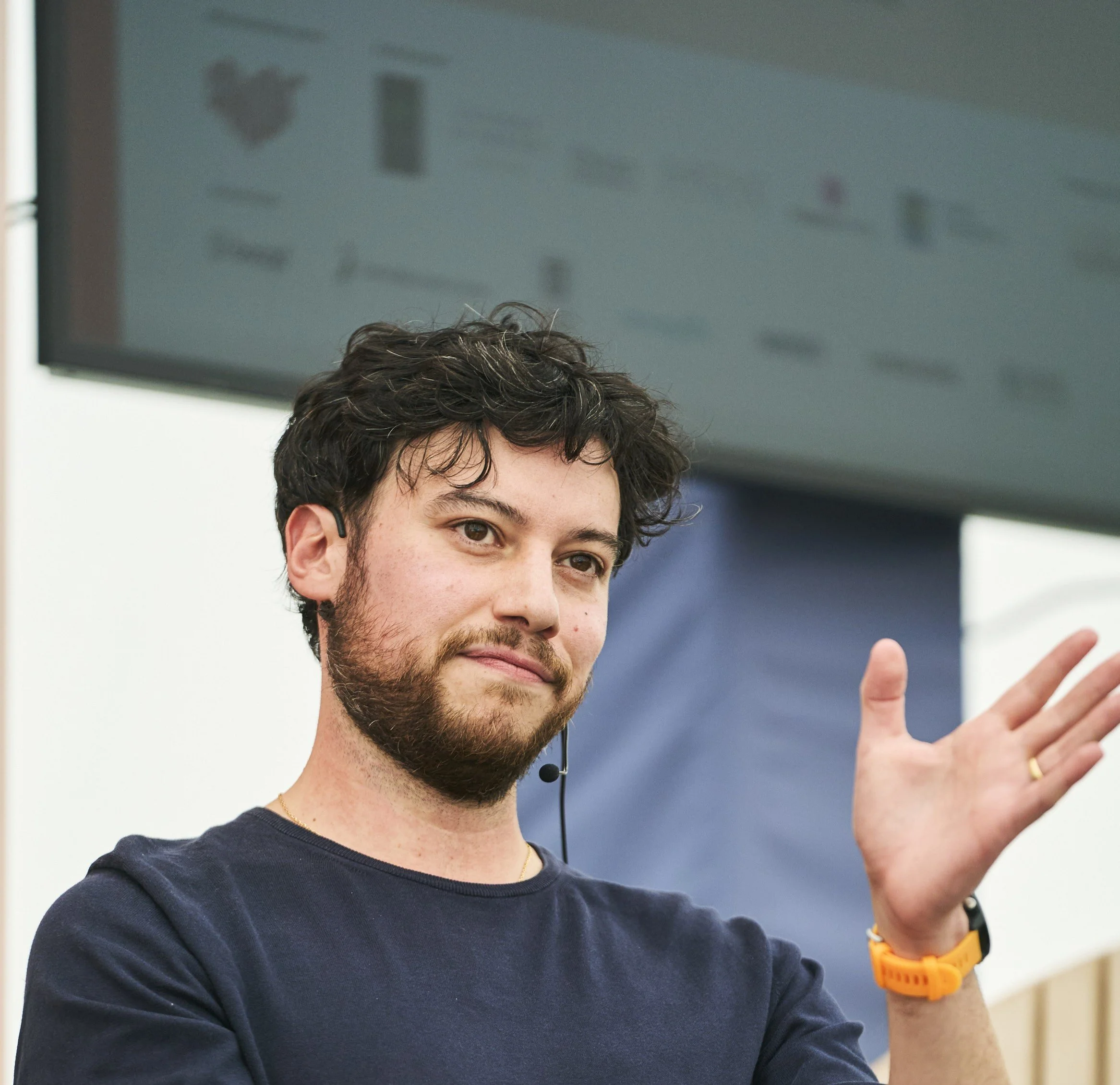 AI Demystified: What will the next technological revolution mean for our relationships?