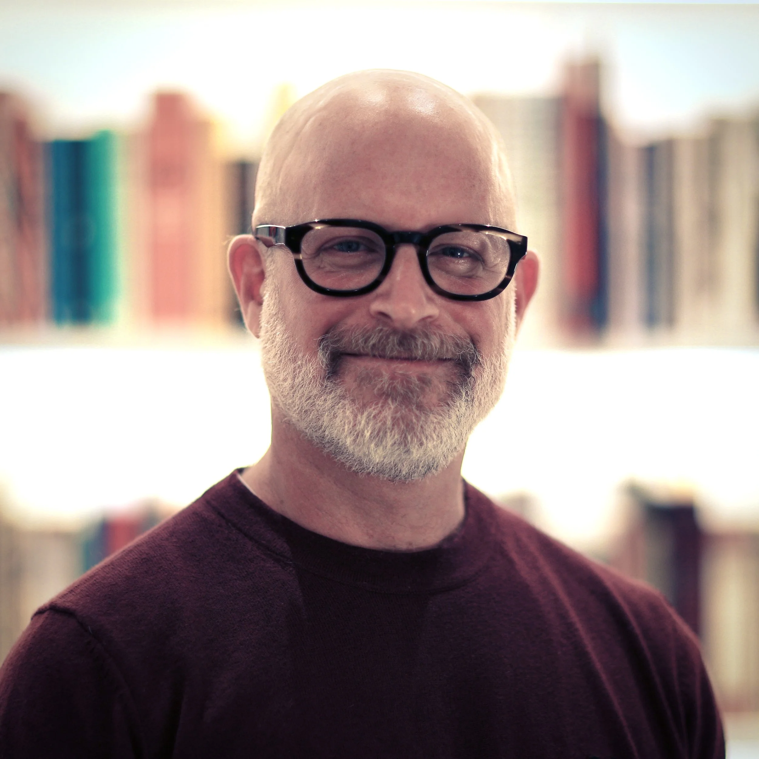 The Therapist Is Online Now: How is technology changing the way we view ourselves?