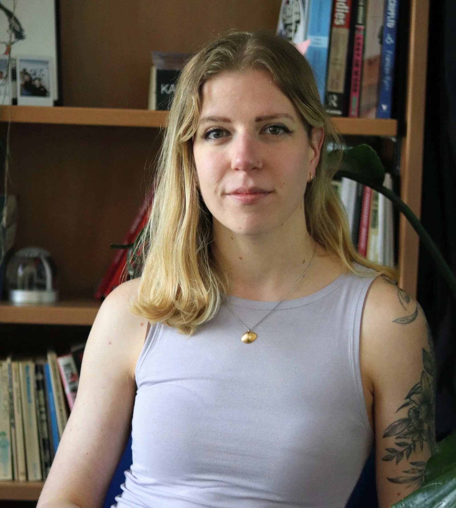 Cammin’. Cammin’. And I hope you like Cammin’, Too?: What Are Platforms Doing to Intimacy?