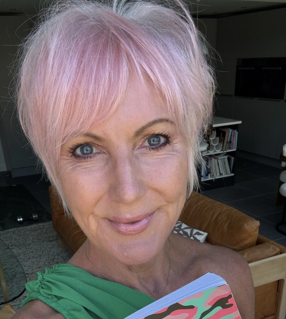 Silver Vixen: How can you find love later in life?