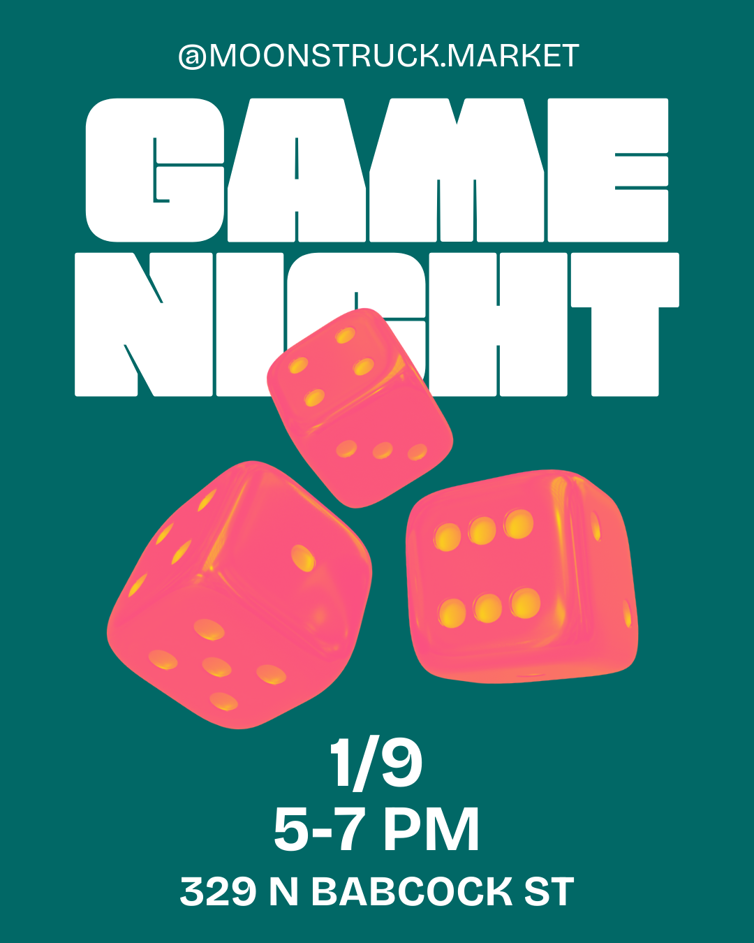 Game Night