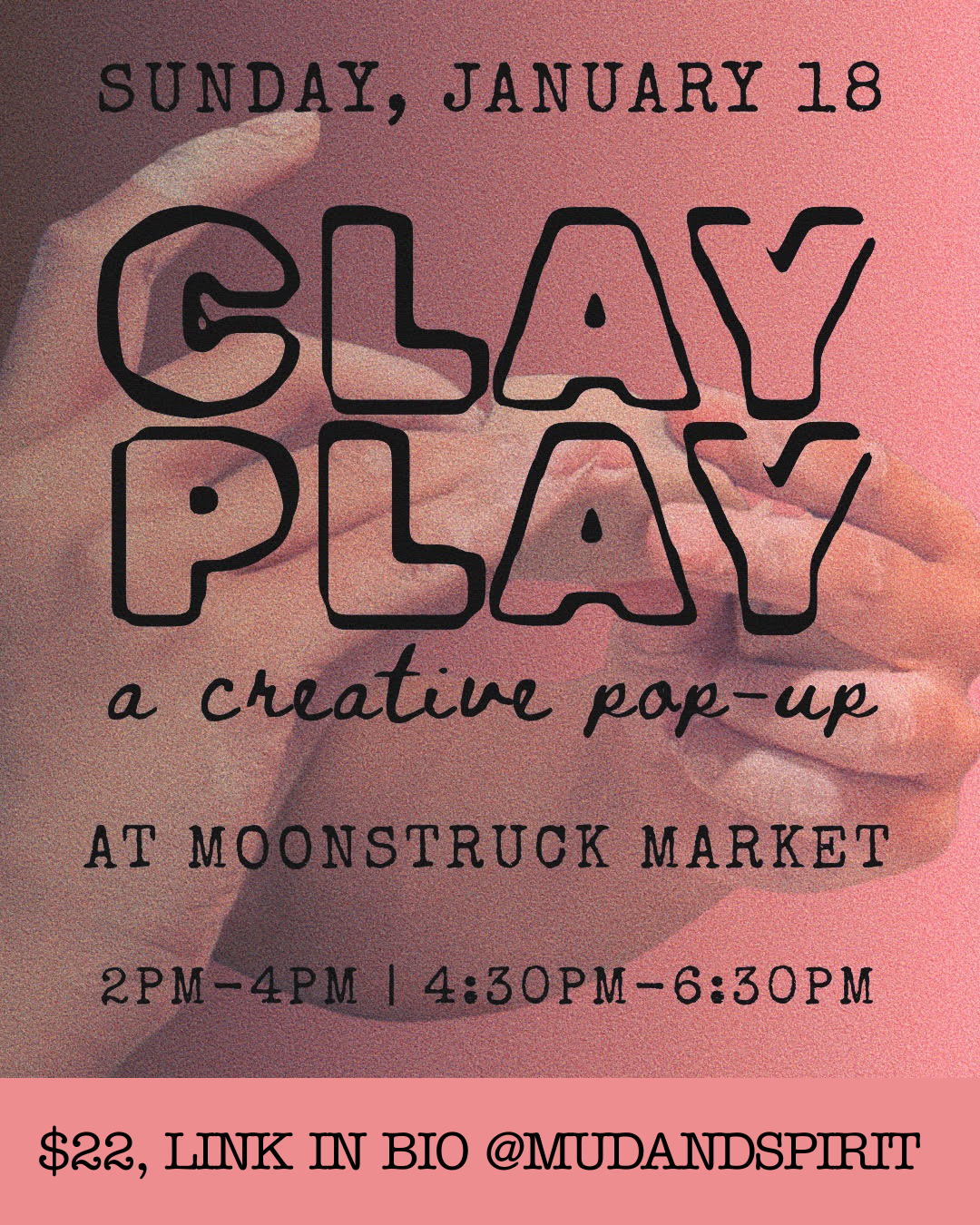 Clay Play