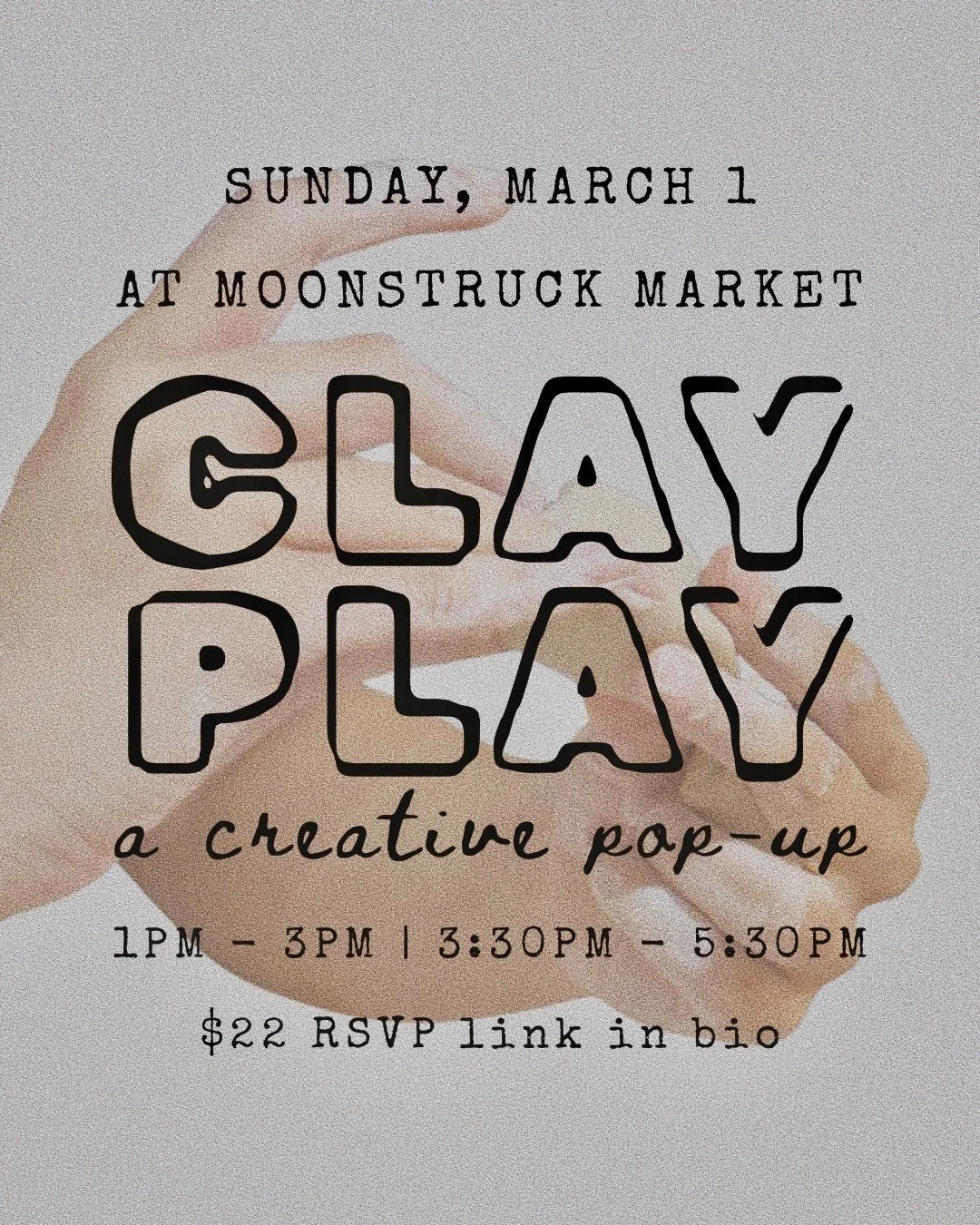 Clay Play
