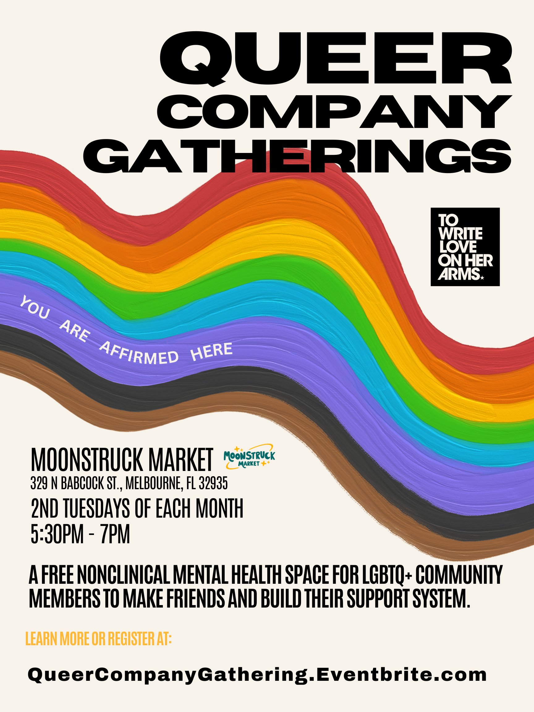 Queer Company Gatherings