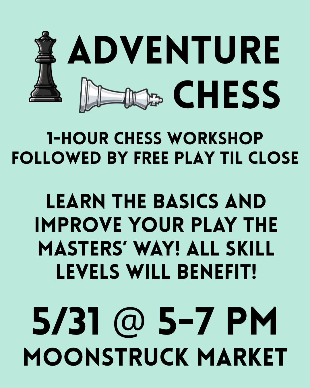 Adventure Chess