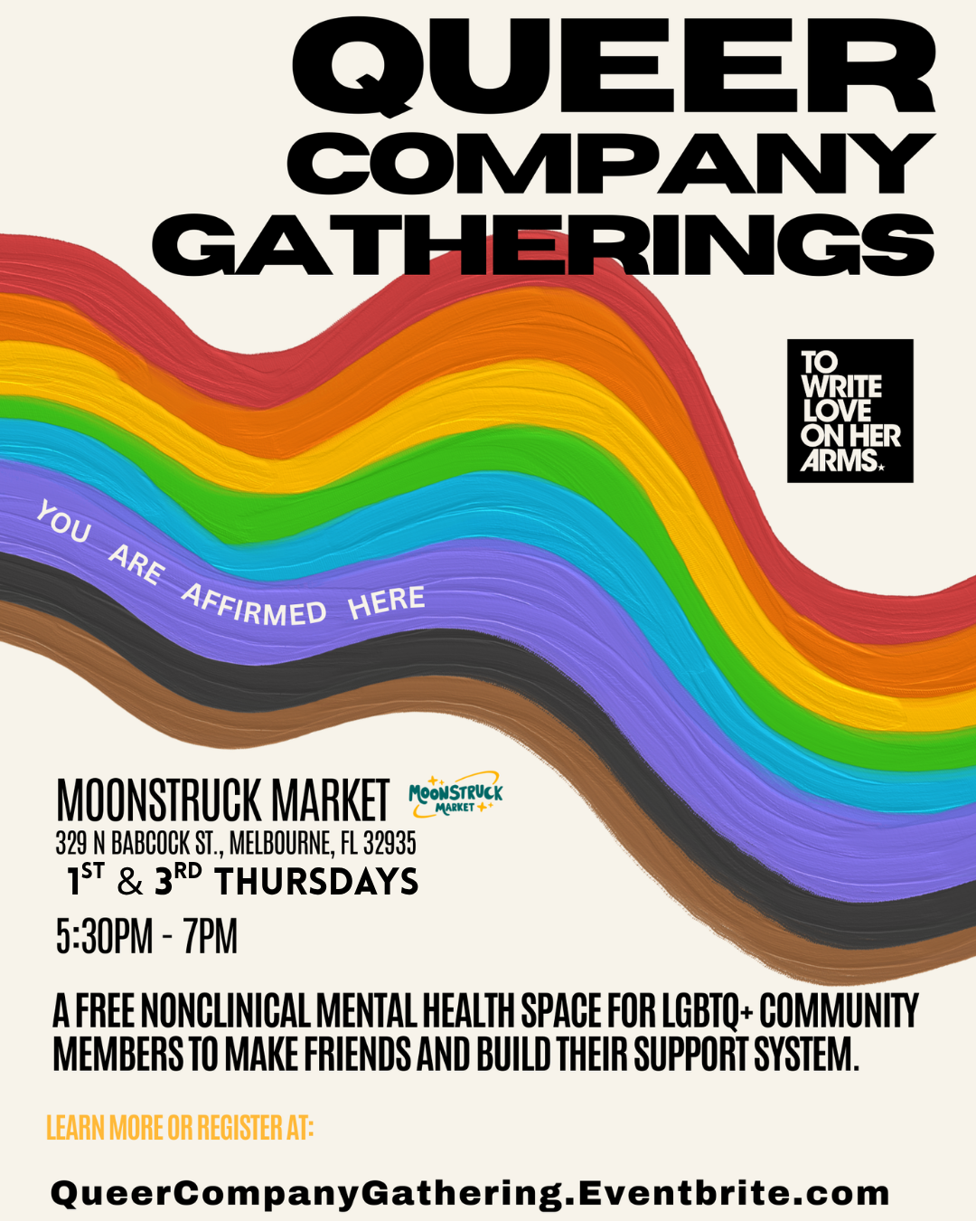 Queer Company Gatherings
