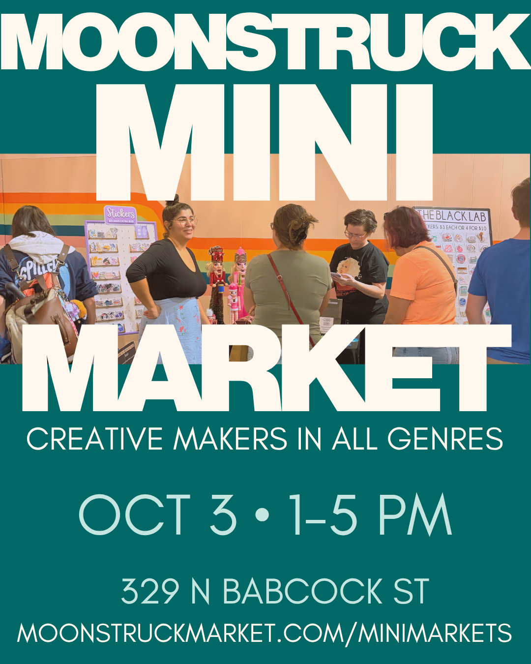 Mini Market