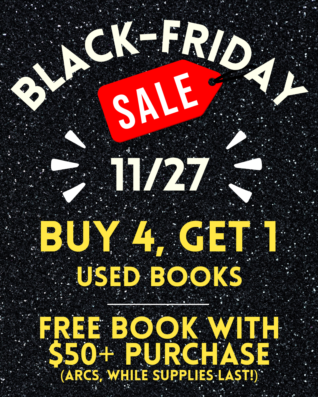 Black Friday