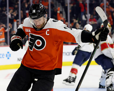 The Captain's Demotion