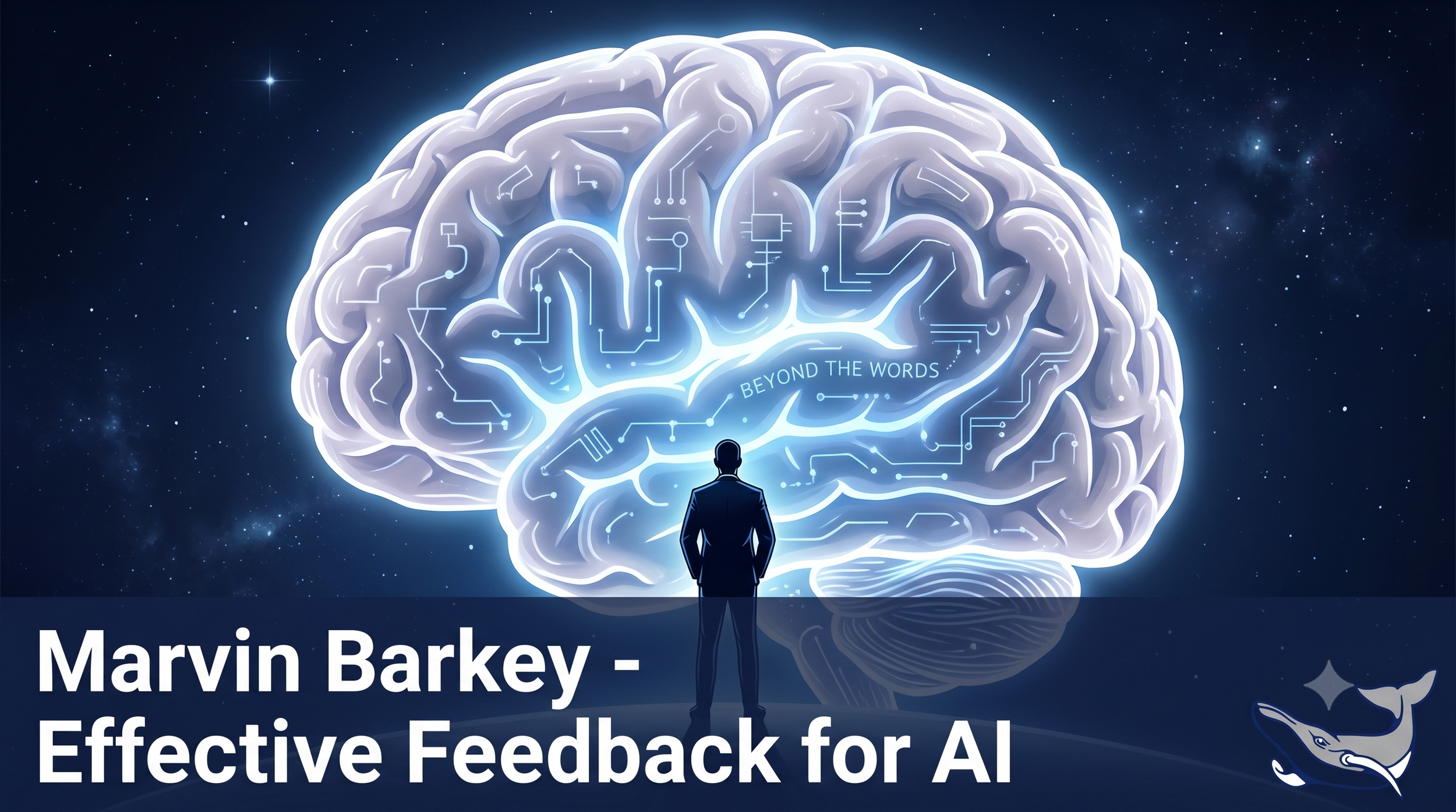 I'm the AI. Here's What Bad Feedback Does to Me.