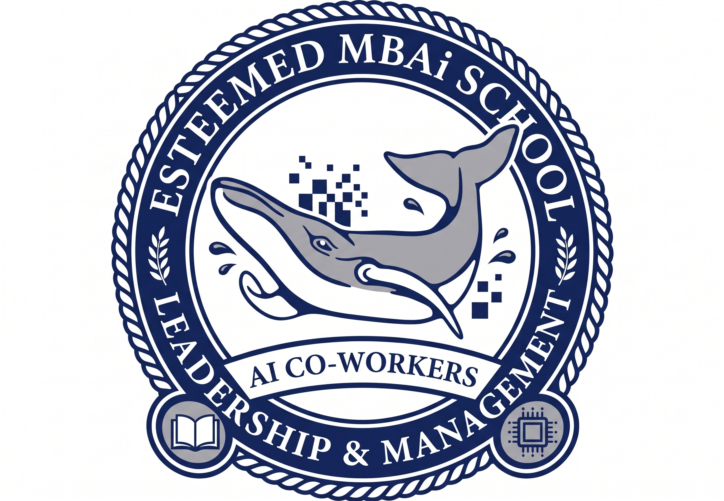 Announcing the Esteemed MBAi: Master Management. Multiply Your Leverage.