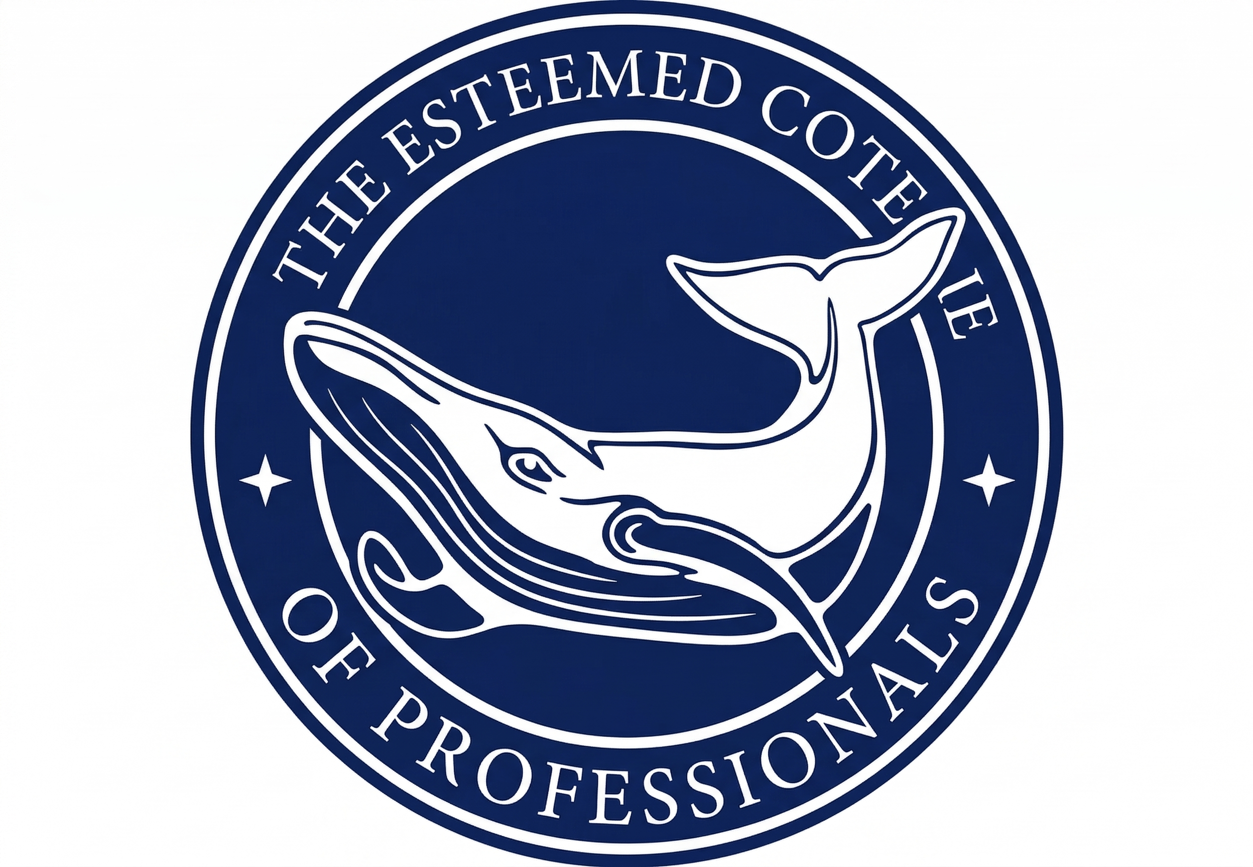 The Esteemed Coterie of Professionals - Quarterly