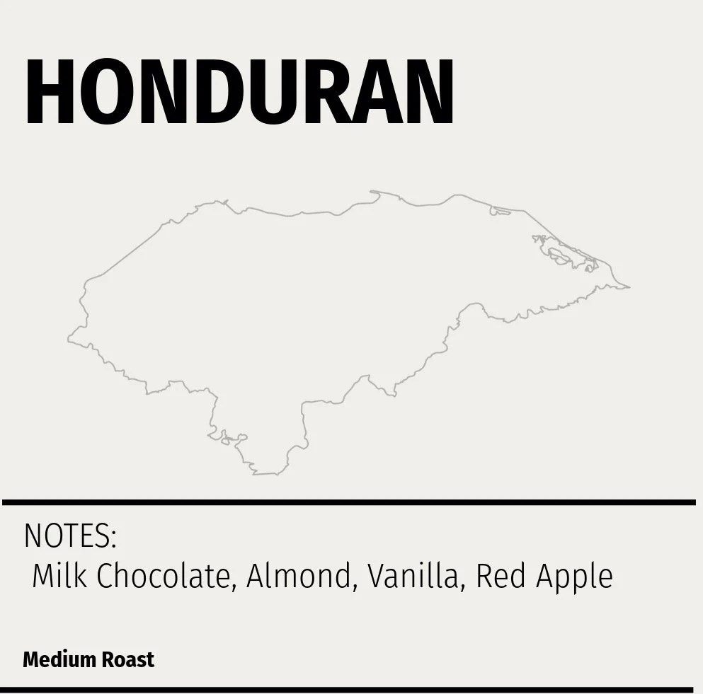 Honduran