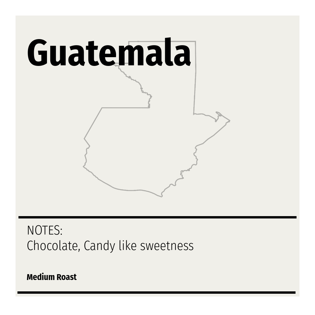 Guatemala