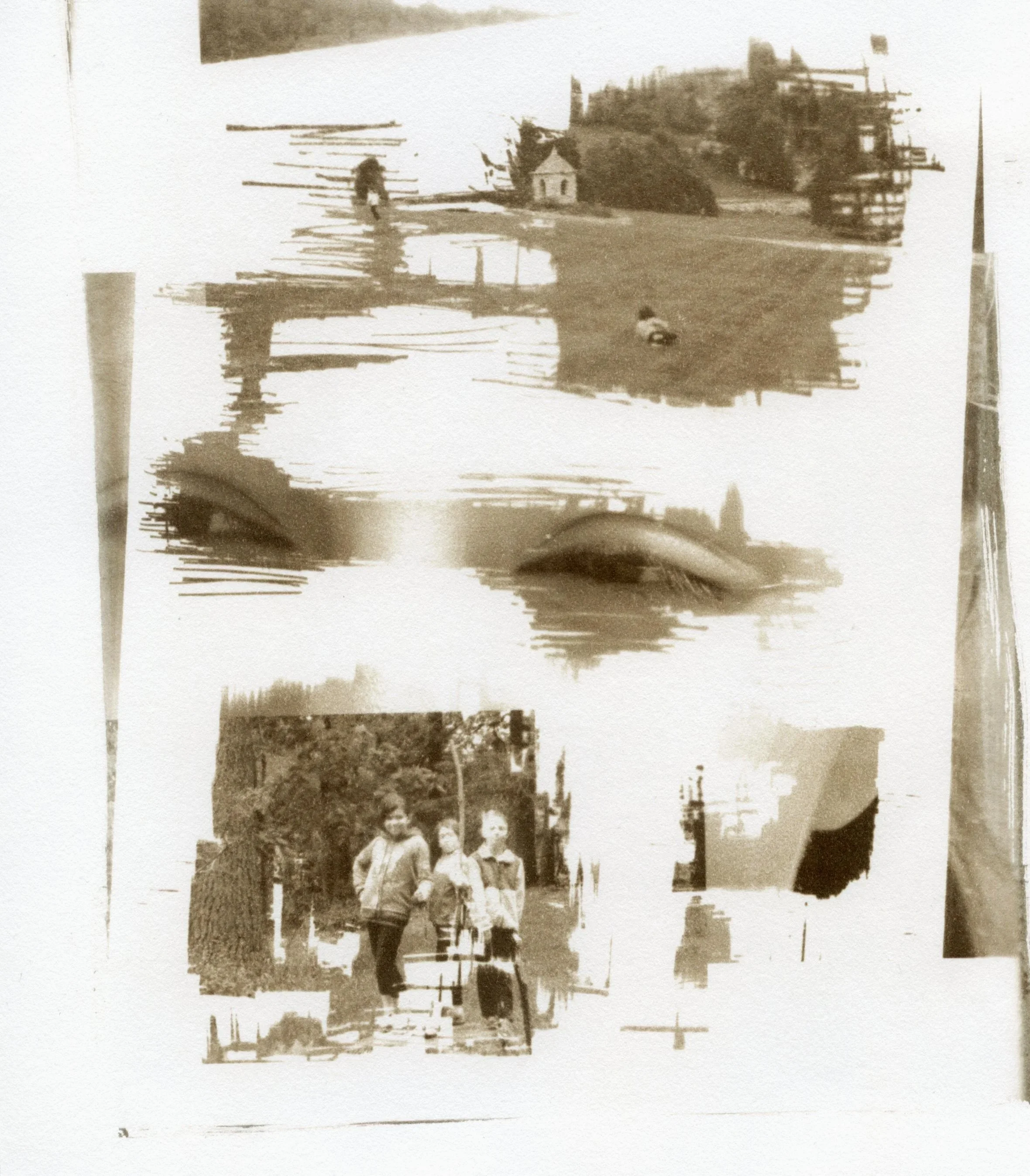 Van Dyke Brown