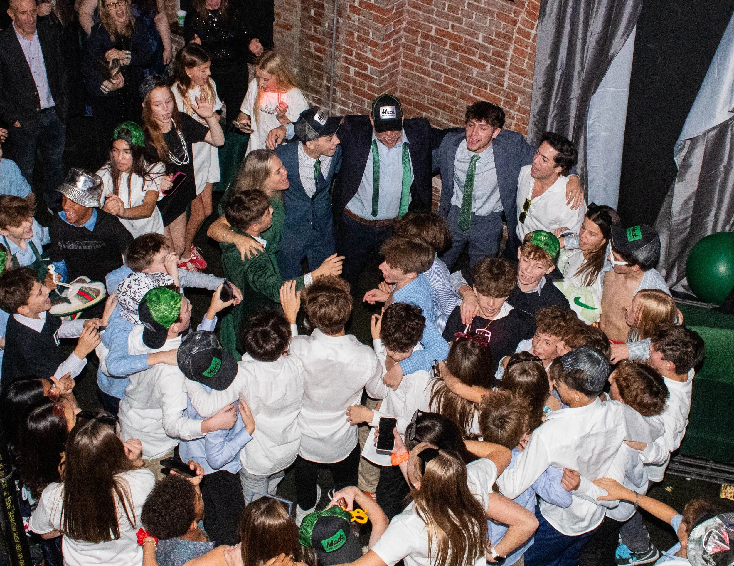 Event Photography