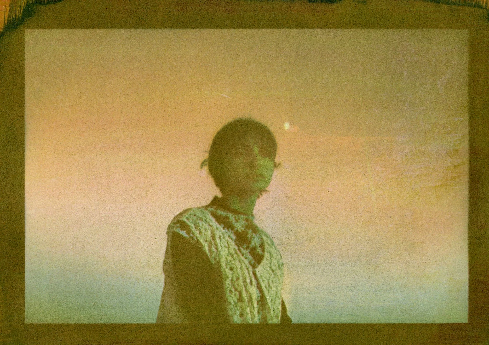 Gum Bichromate