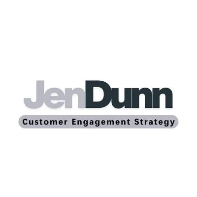 Jen Dunn Customer Engagement Strategy