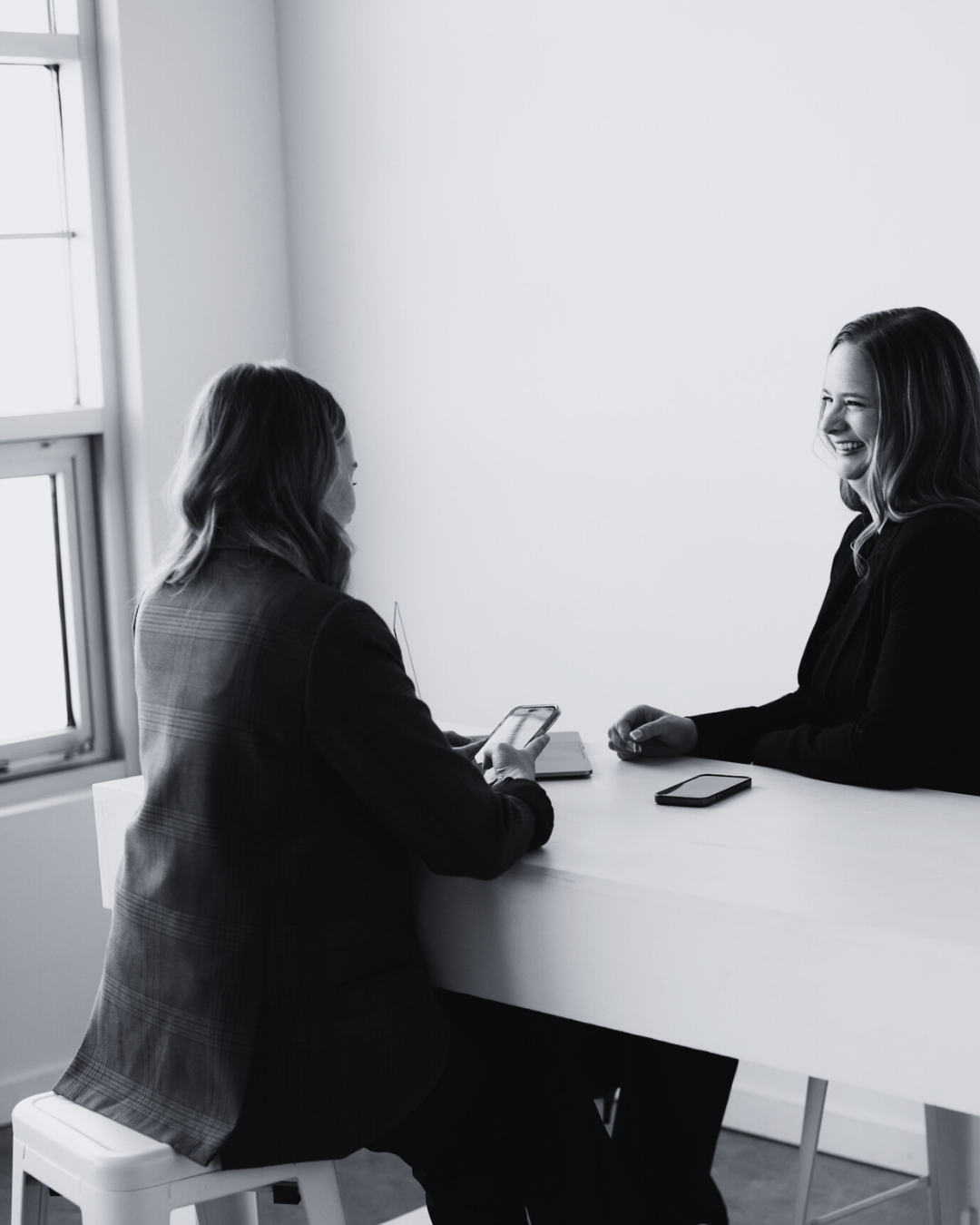 don't work around sales - work with them