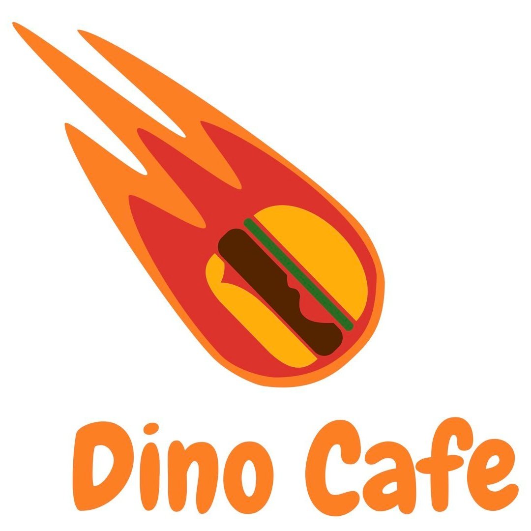 Dino Cafe