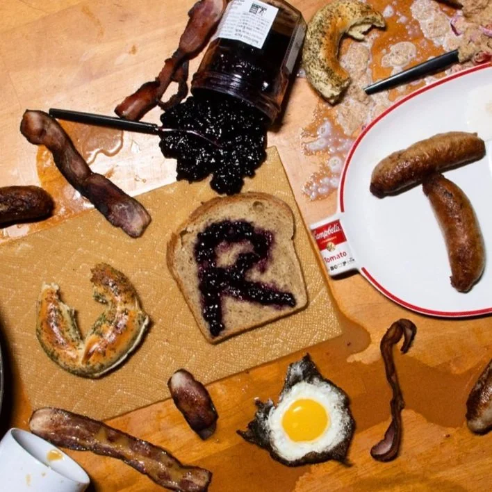 Breakfast at Burton's