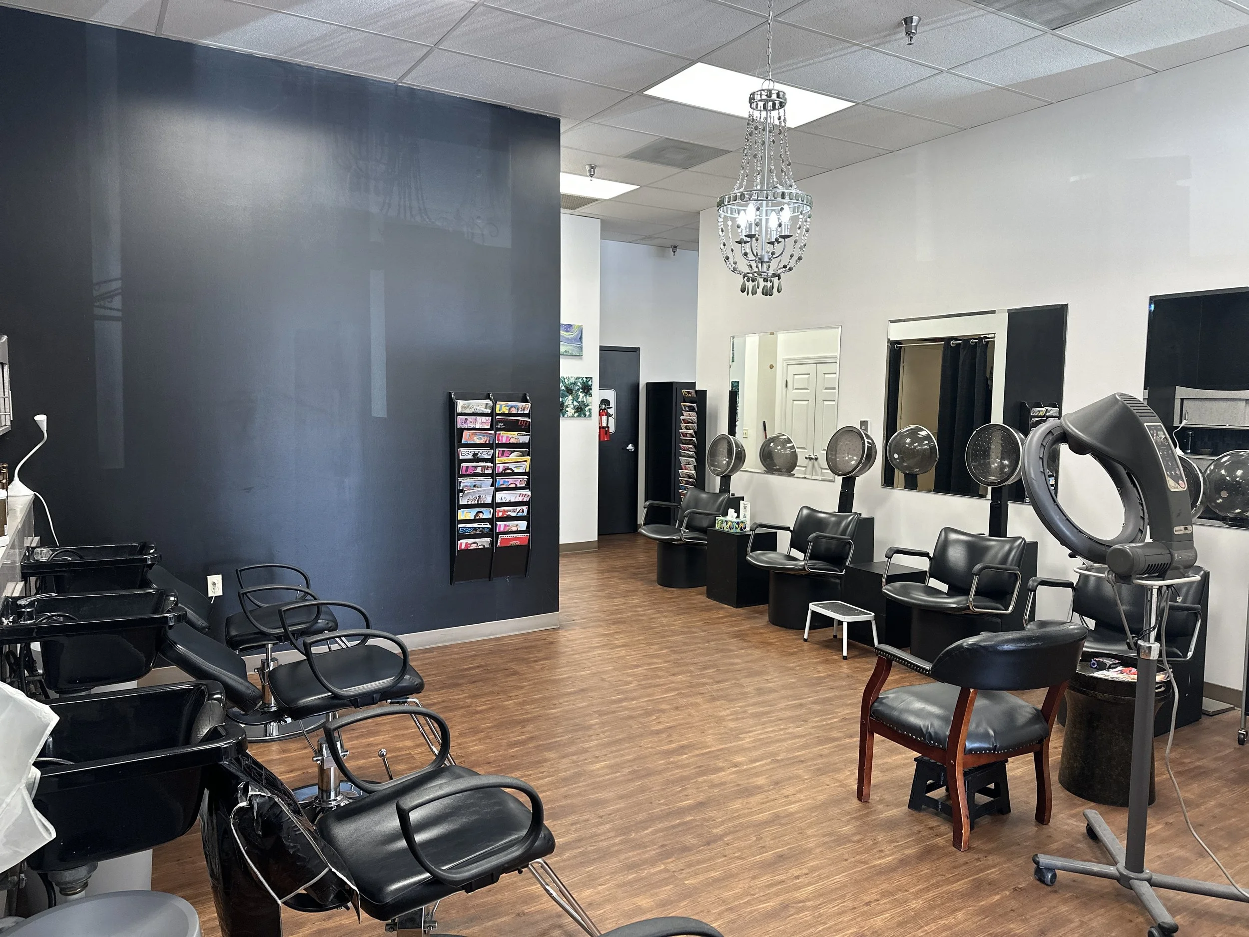 Danny & Company Salon