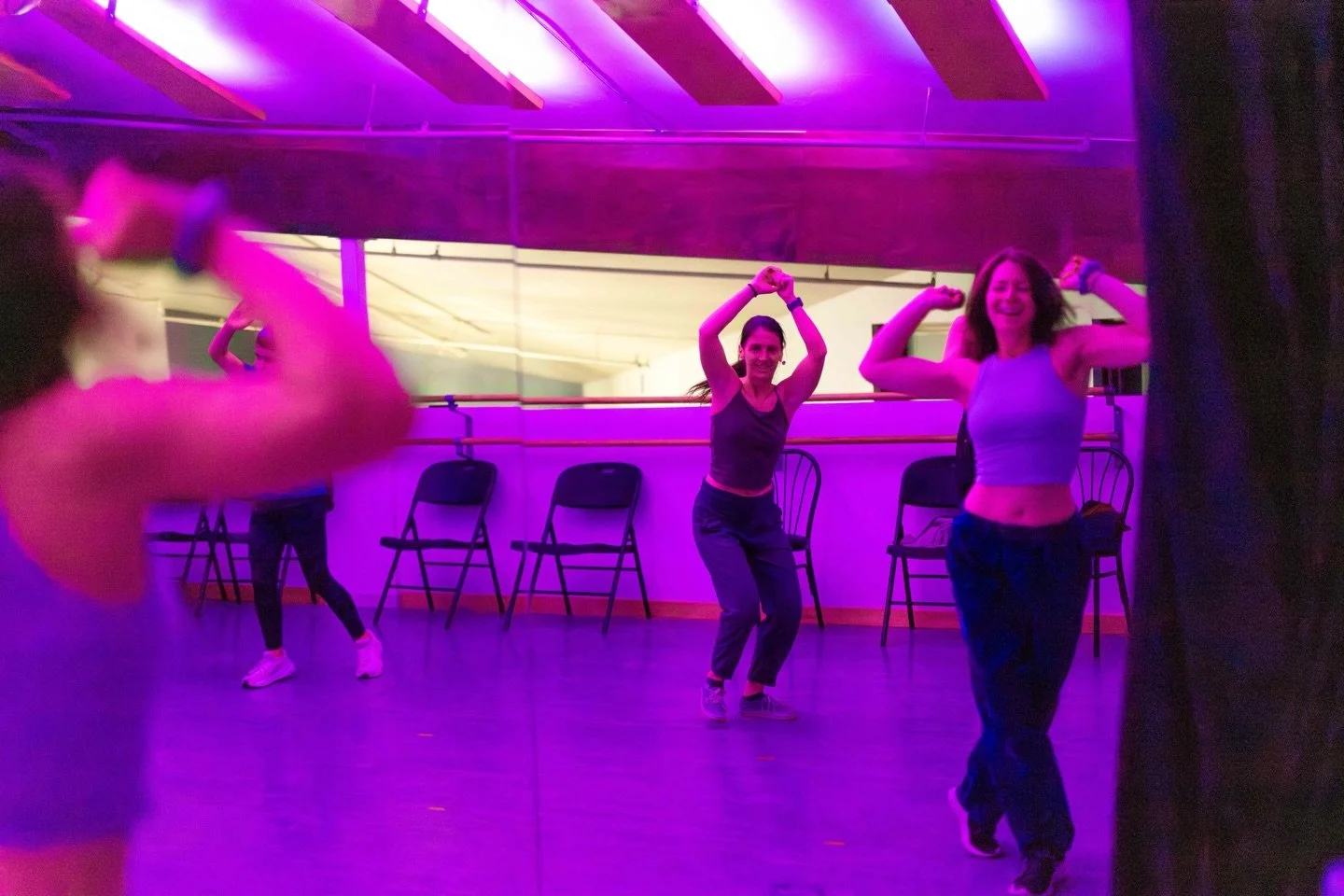 Happy Winter Solstice, may yours be filled with reflection and renewal ✨🌙🕯️

Photos by @leftsfordays