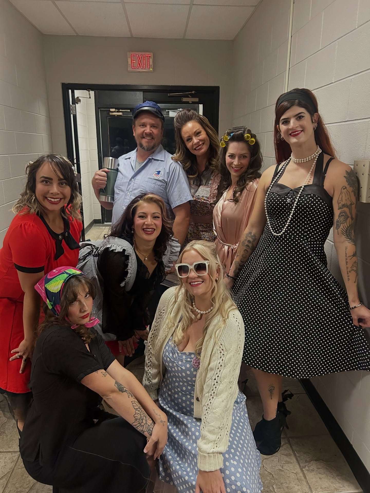 Just one more for this set of cuties! 
💖💖💖