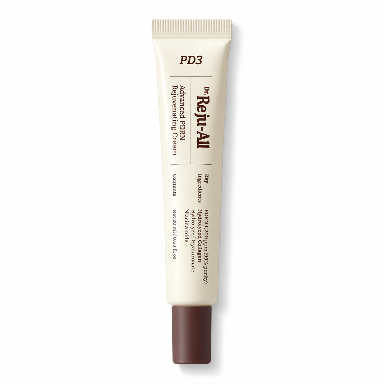 Dr.Reju-All - Advanced PDRN Rejuvenating Cream