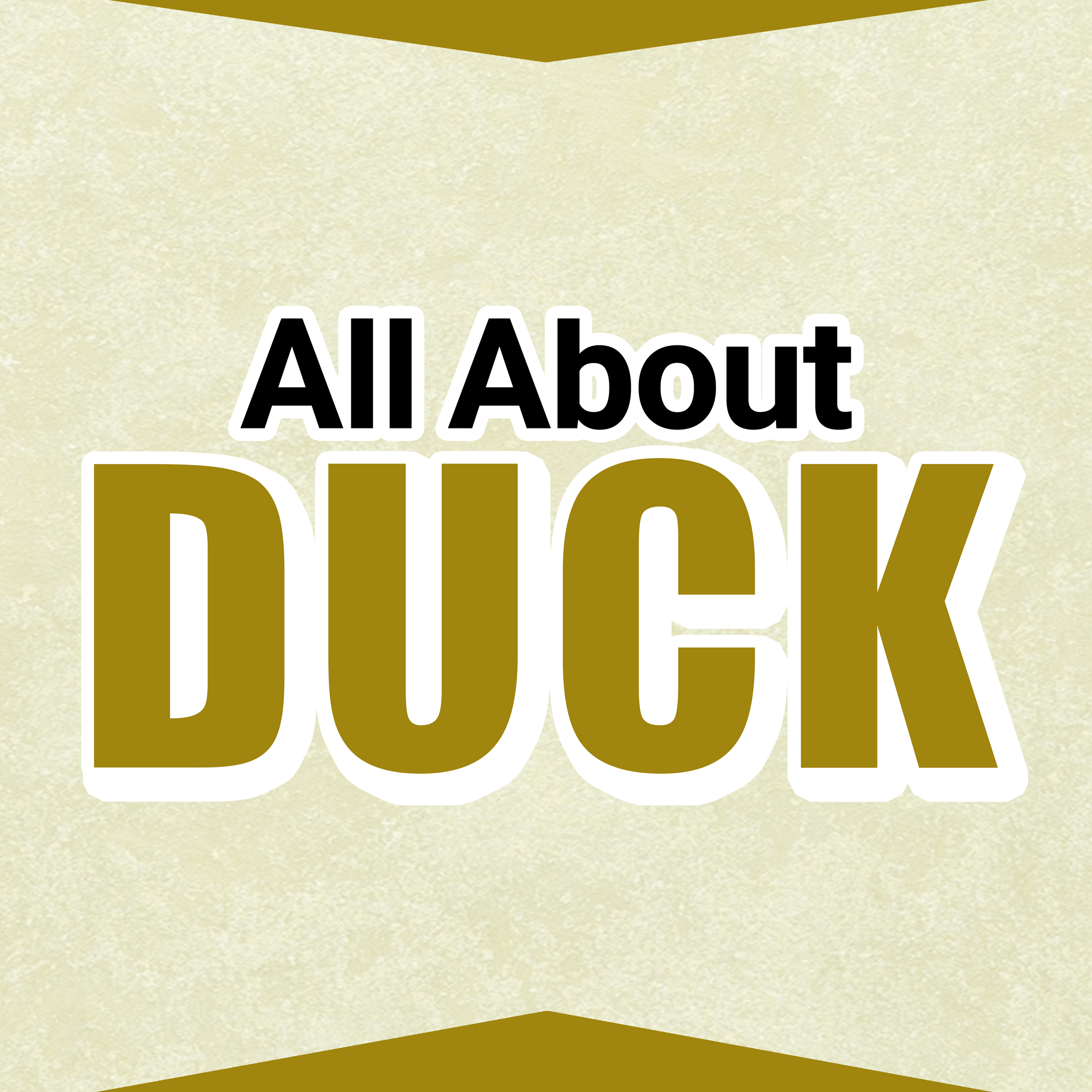 DUCK MEAT