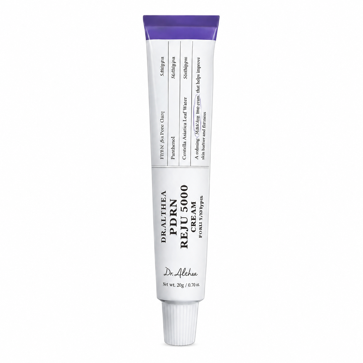 Dr.Althea - PDRN Reju 5000 Cream, 20g