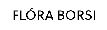 FLÓRA BORSI
