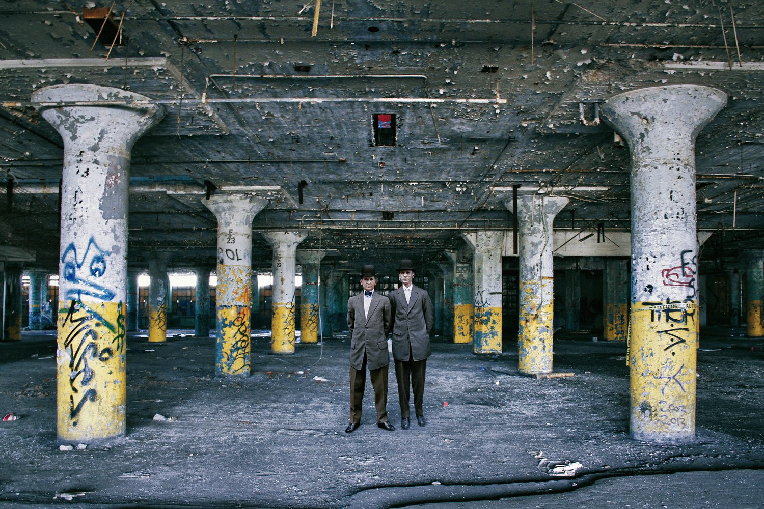 Detroit