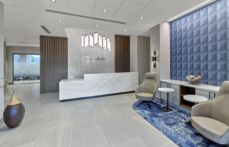 Annual Meeting and Reception