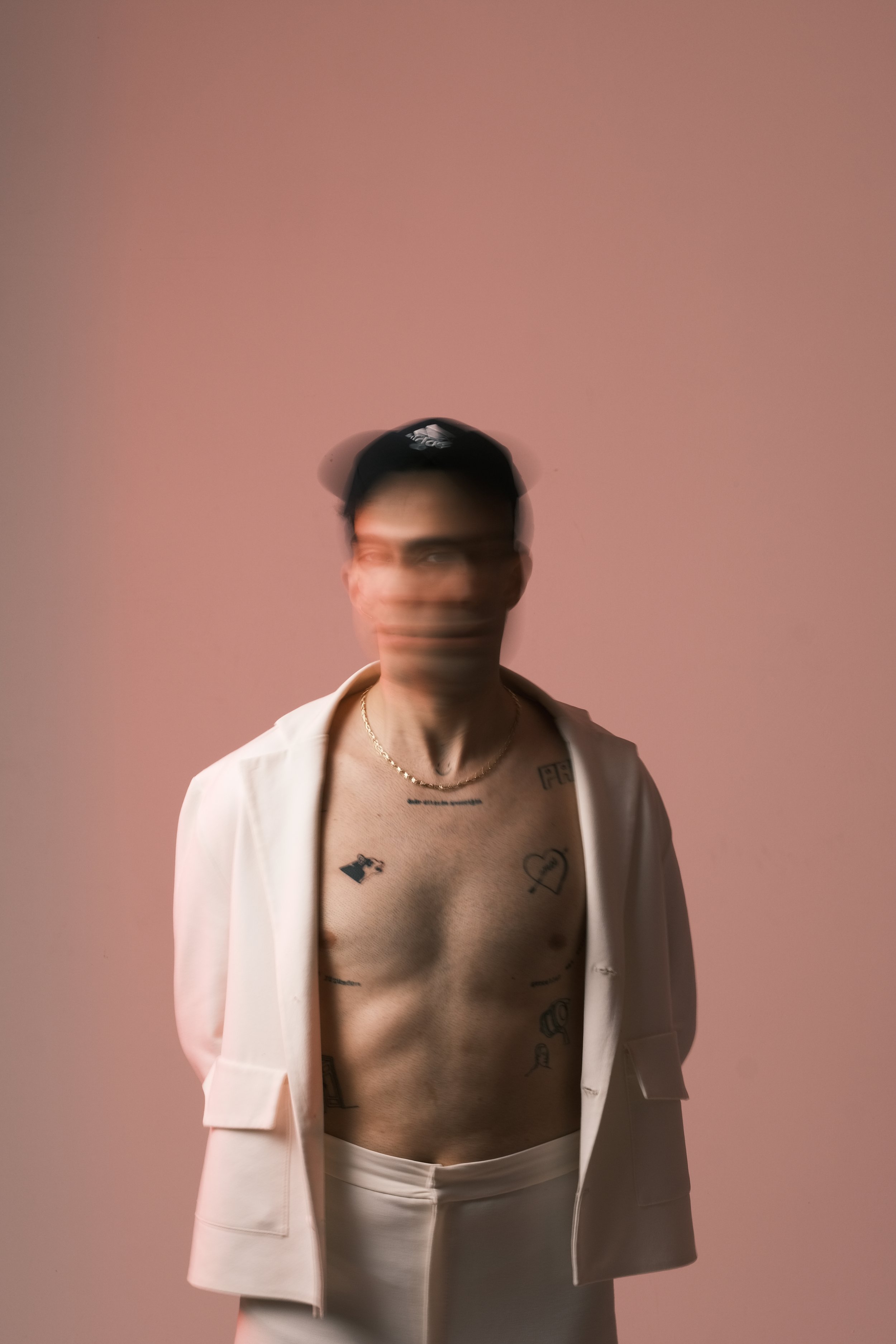 Mert Demir Album Photo Cover