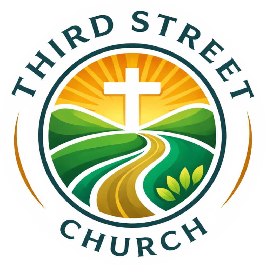 Third Street Church
