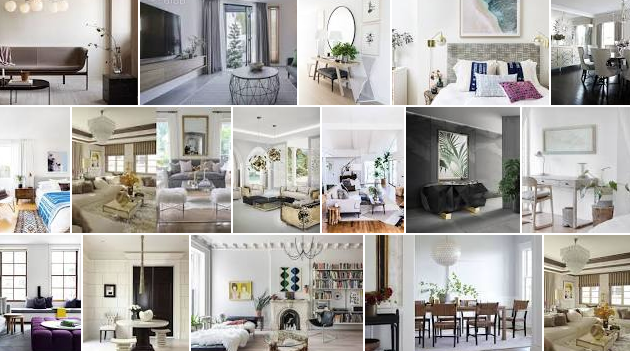 How to Design Your Dream Home: A Sensory Approach