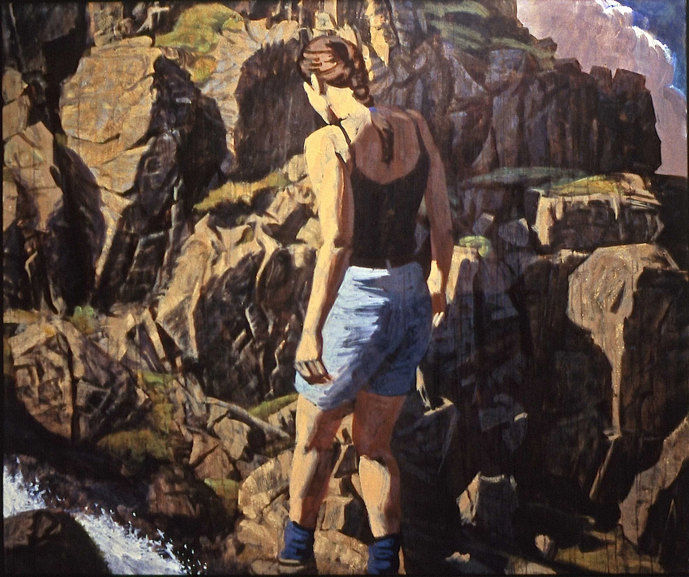 How artists see the Lake District