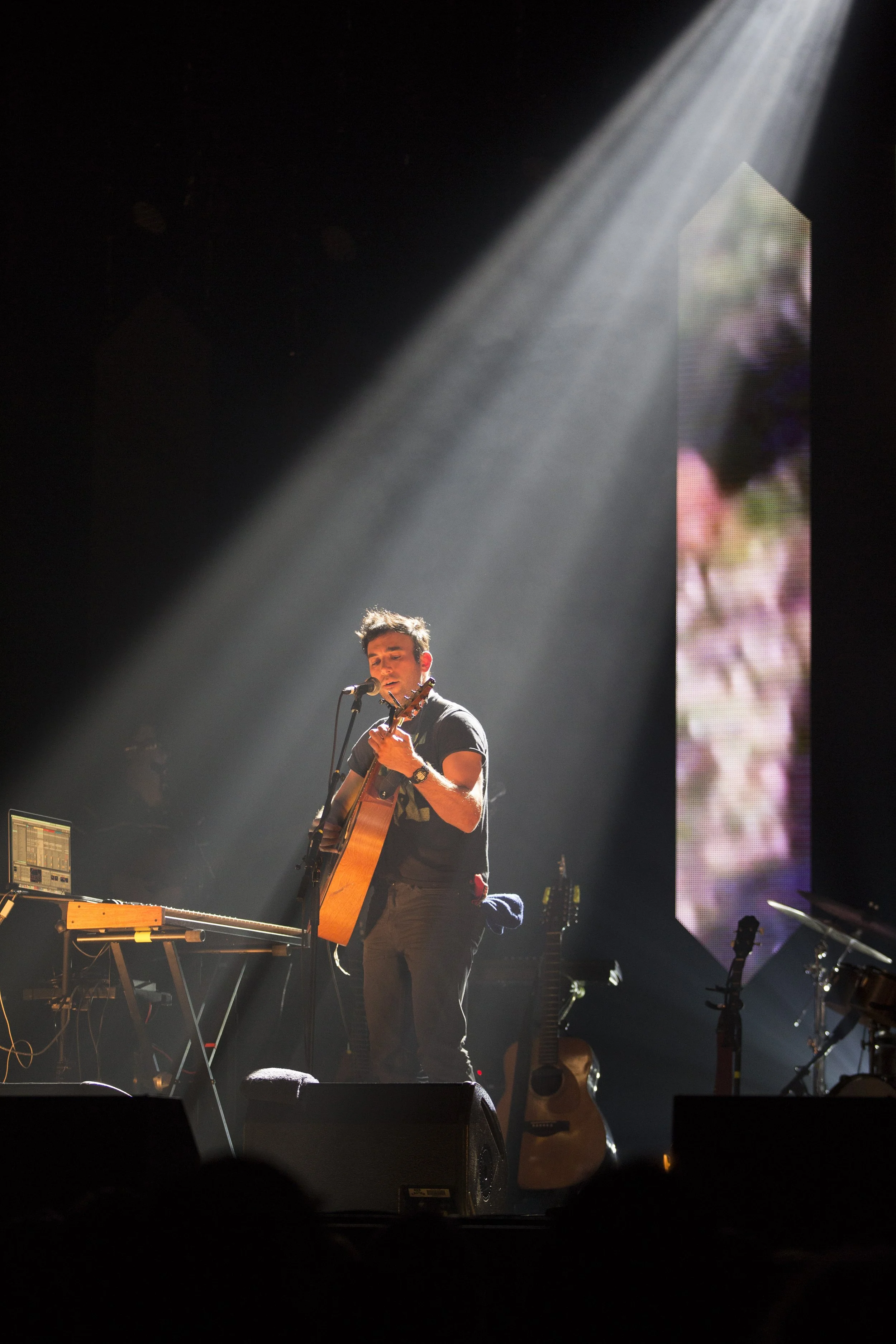 All Photos By Jen Snow