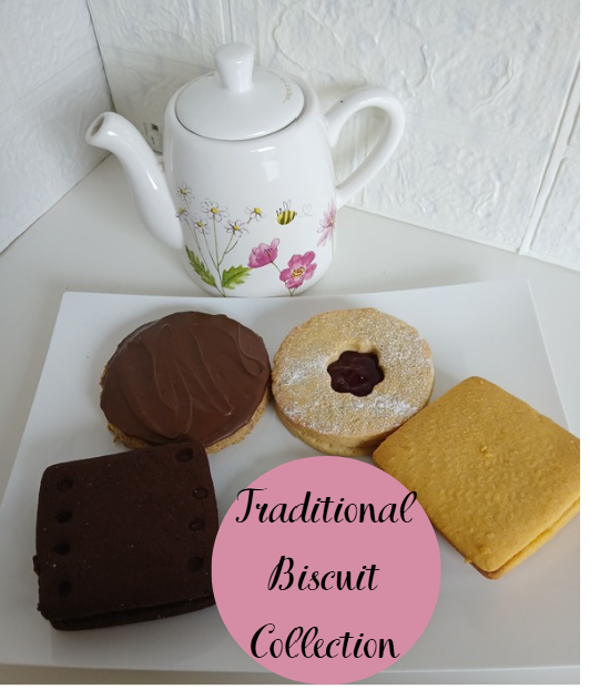 Traditional Biscuit Collection