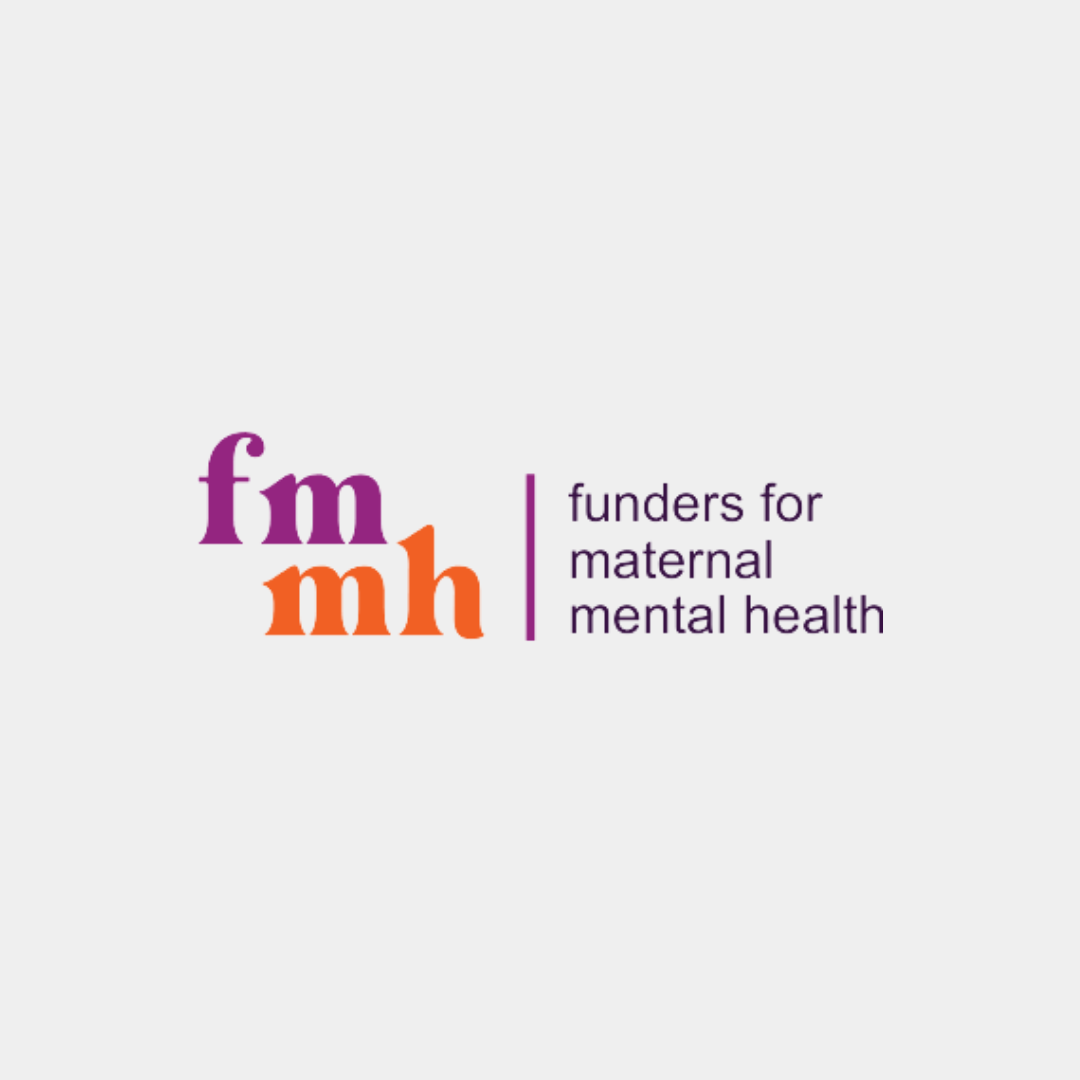 Funders for Maternal Mental Health
