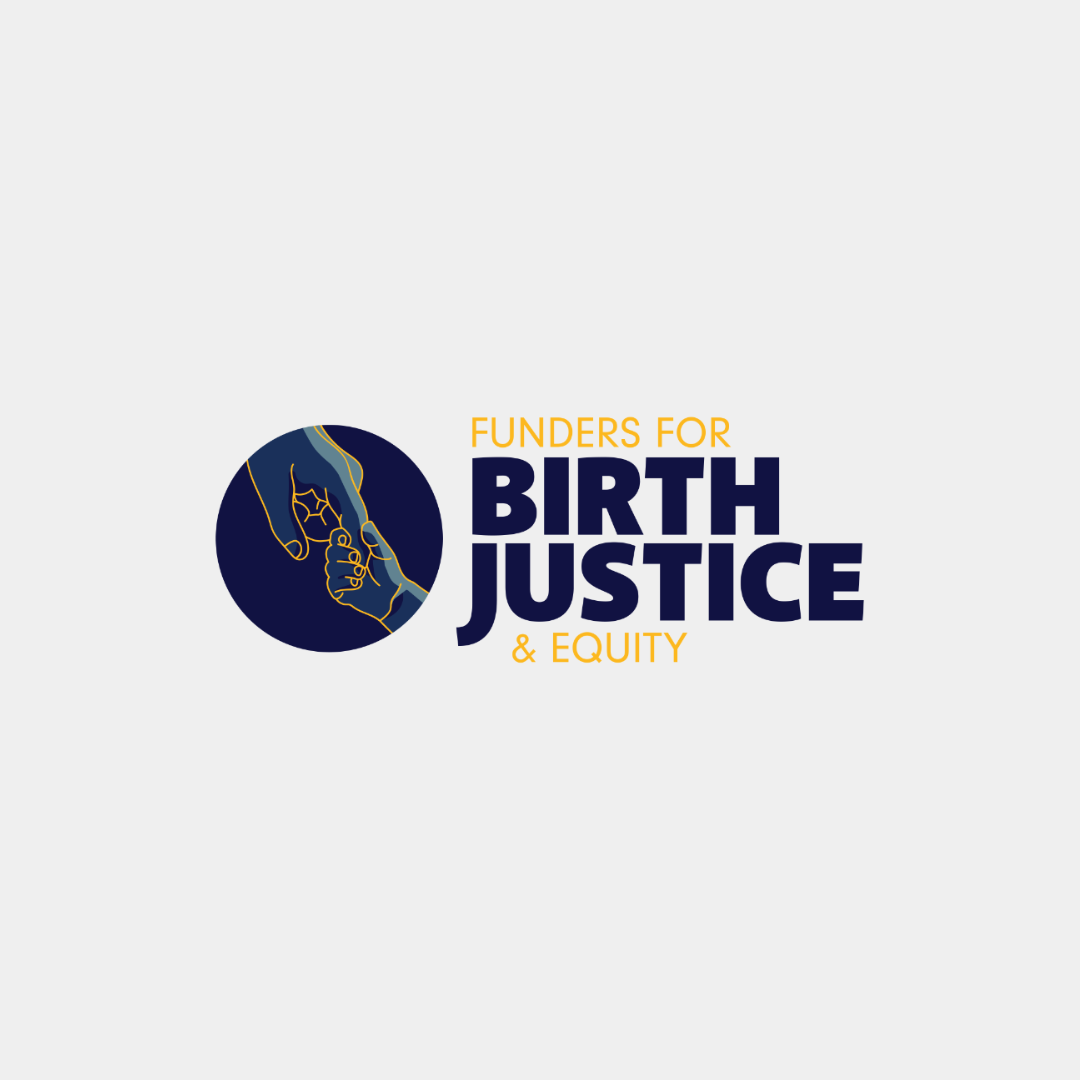 Funders for Birth Justice & Equity