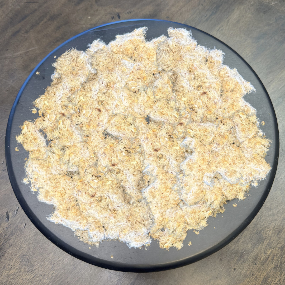 WholePrey Balance – Air-Dried Rabbit Cranial Blend