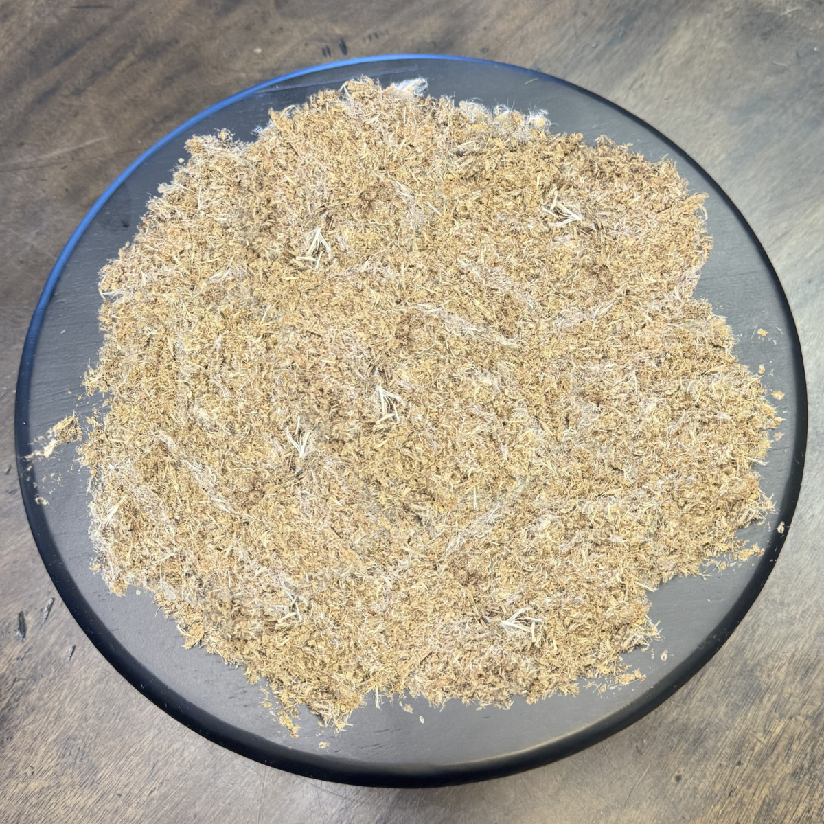 Air-Dried Quail Hatchling Matrix with balanced feather and bone profile, supports long-term digestive stability