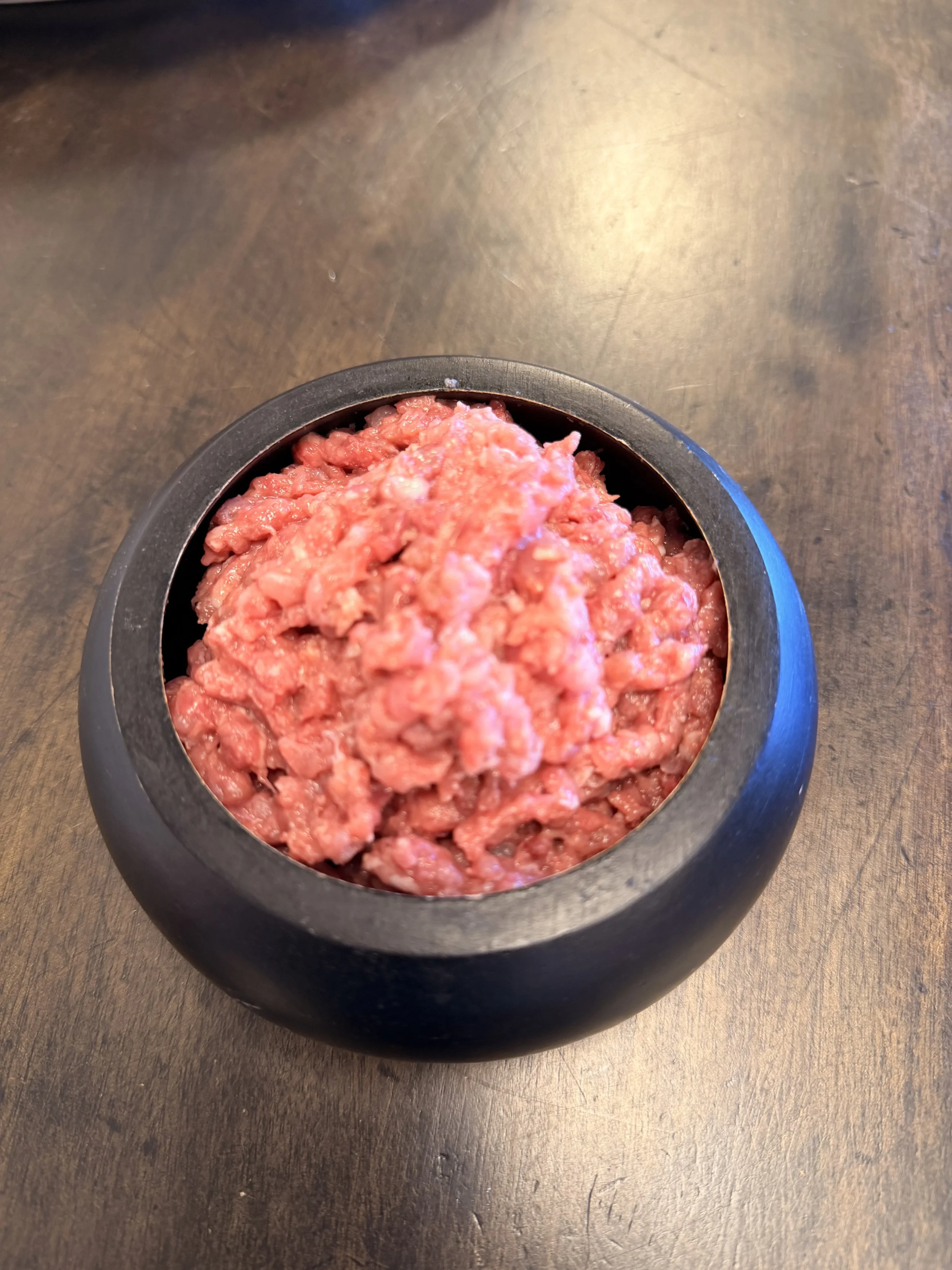 Raw Blends - Rabbit & Duck