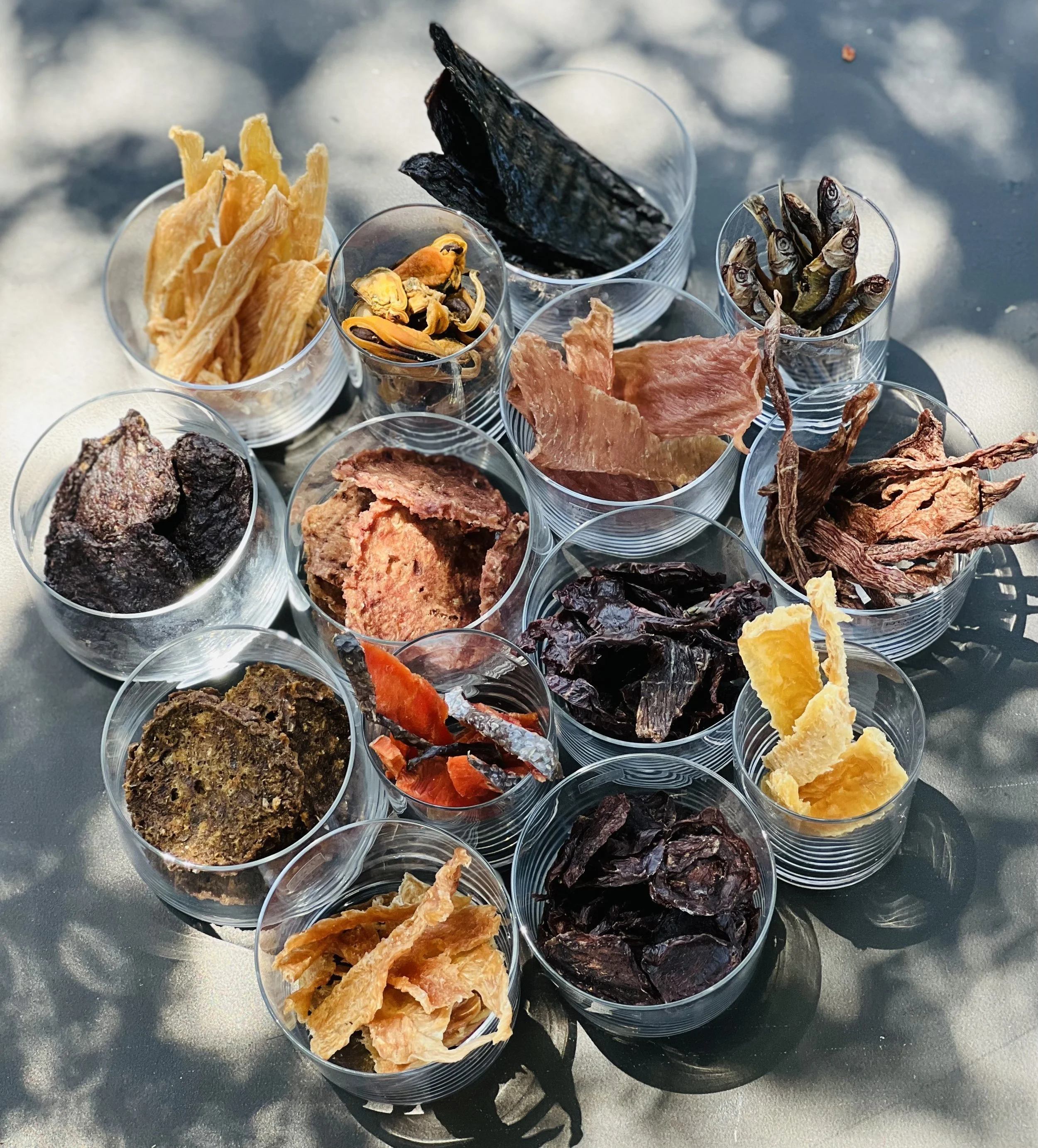 Not All Air-Dried Is Equal: What “Air-Dried” Really Means in Raw Pet Food