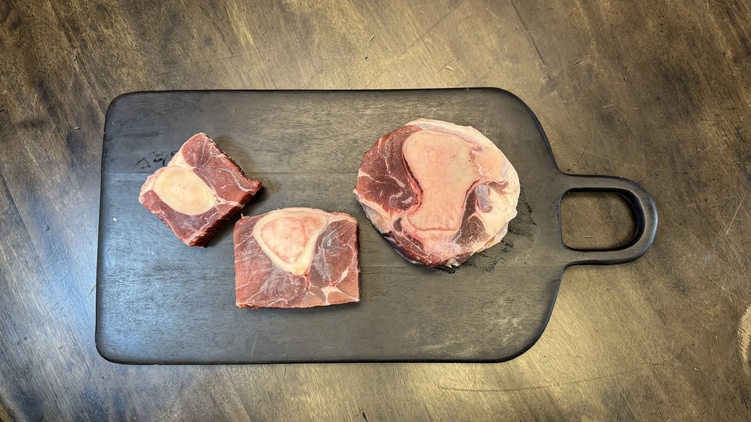 Raw Meaty Bones for Dogs and Cats: What Makes Ours Unique