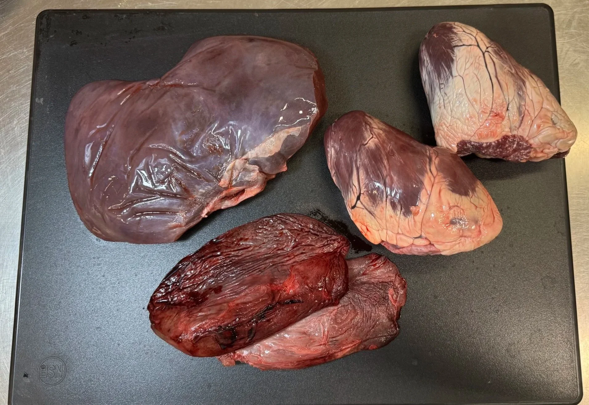 Organ Meats for pets: Nature’s Multivitamin Superfood