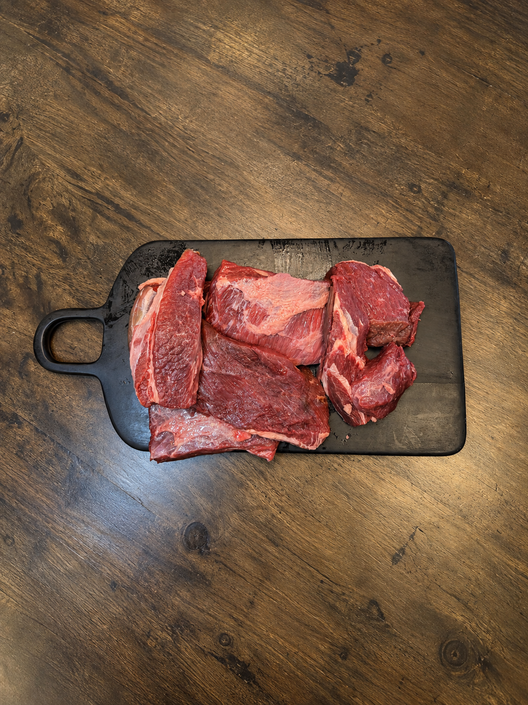 Histamine in Meat: What Really Influences Histamine Levels?