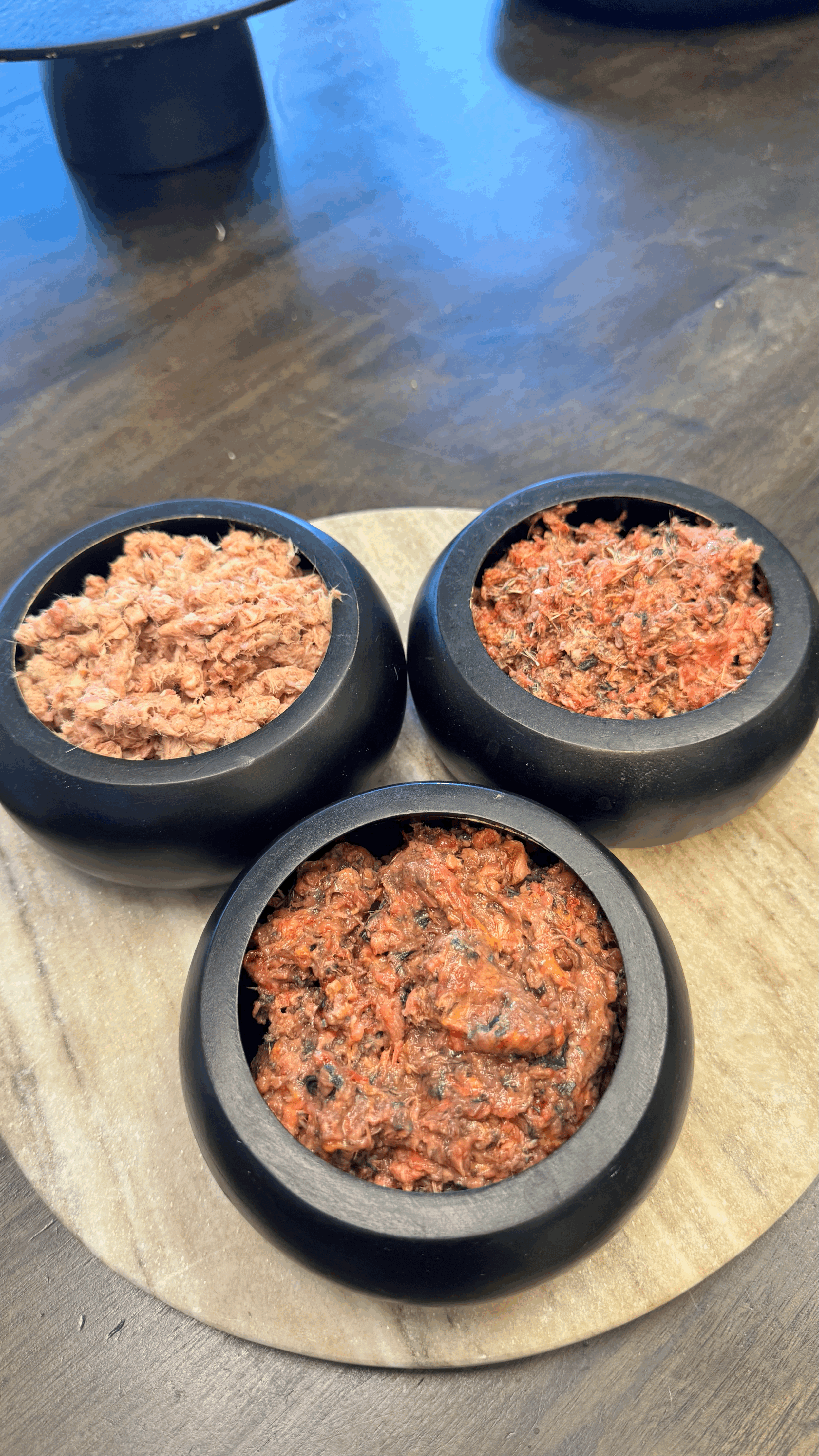 Raw Blends - Neonatal Chick Digestive WholePrey Balance